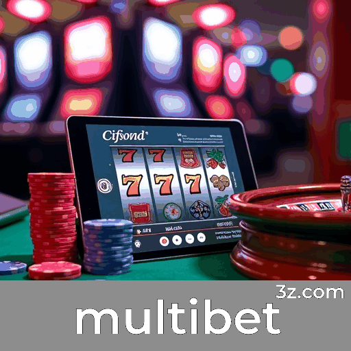 Multibet: A Emoção dos Jogos de Cassino e Grandes Ganhos