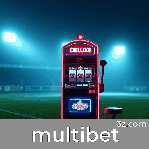 Multibet: Experiência Profissional e Real de Cassino