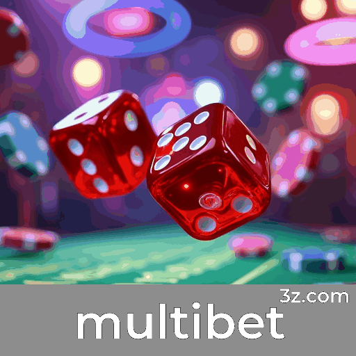 Multibet: A Emoção dos Jogos de Cassino e Grandes Ganhos