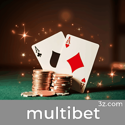 Multibet: Experiência Profissional e Real de Cassino