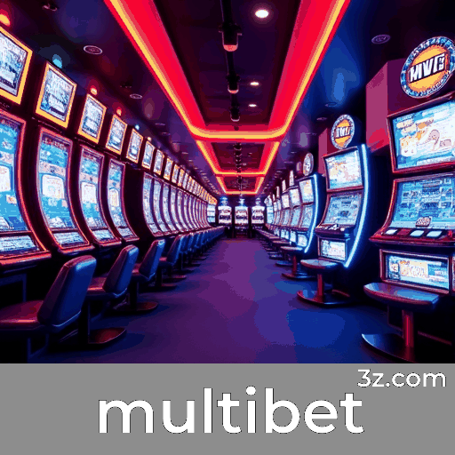 Multibet: Seu Cassino Online Premiado e Seguro