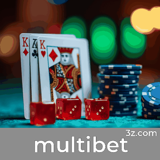 Multibet: Seu Cassino Online Premiado e Seguro