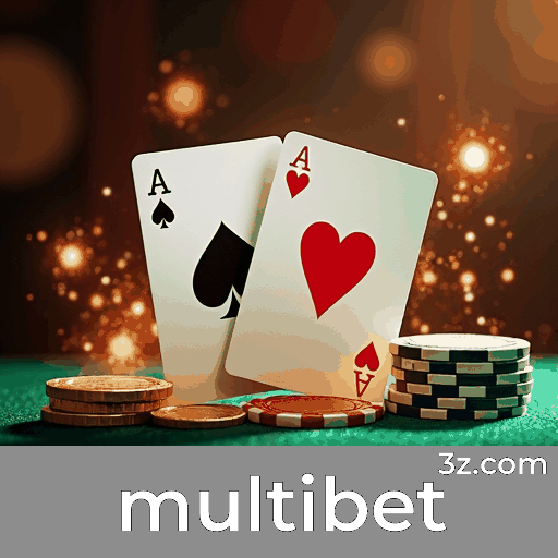 Multibet: Experiência Profissional e Real de Cassino