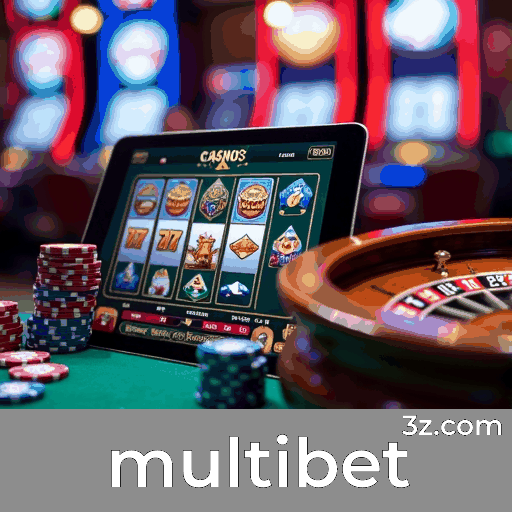 Revolucionando Jogos Online com Ideias Inovadoras na Multibet