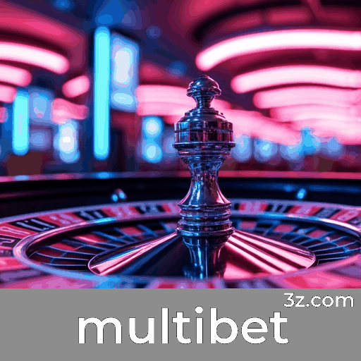 Multibet: A Emoção dos Jogos de Cassino e Grandes Ganhos